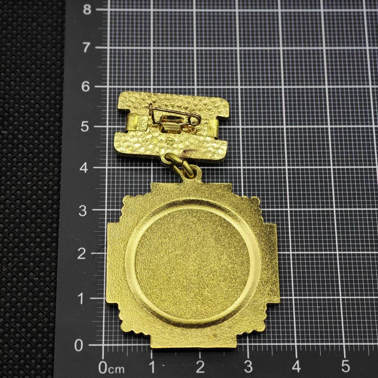 【淘币小摊】限时拍第八百二十三拍  纪念章场  满百包邮可预留两周  周一统一发货   切尔诺贝利核灾难清理者纪念章