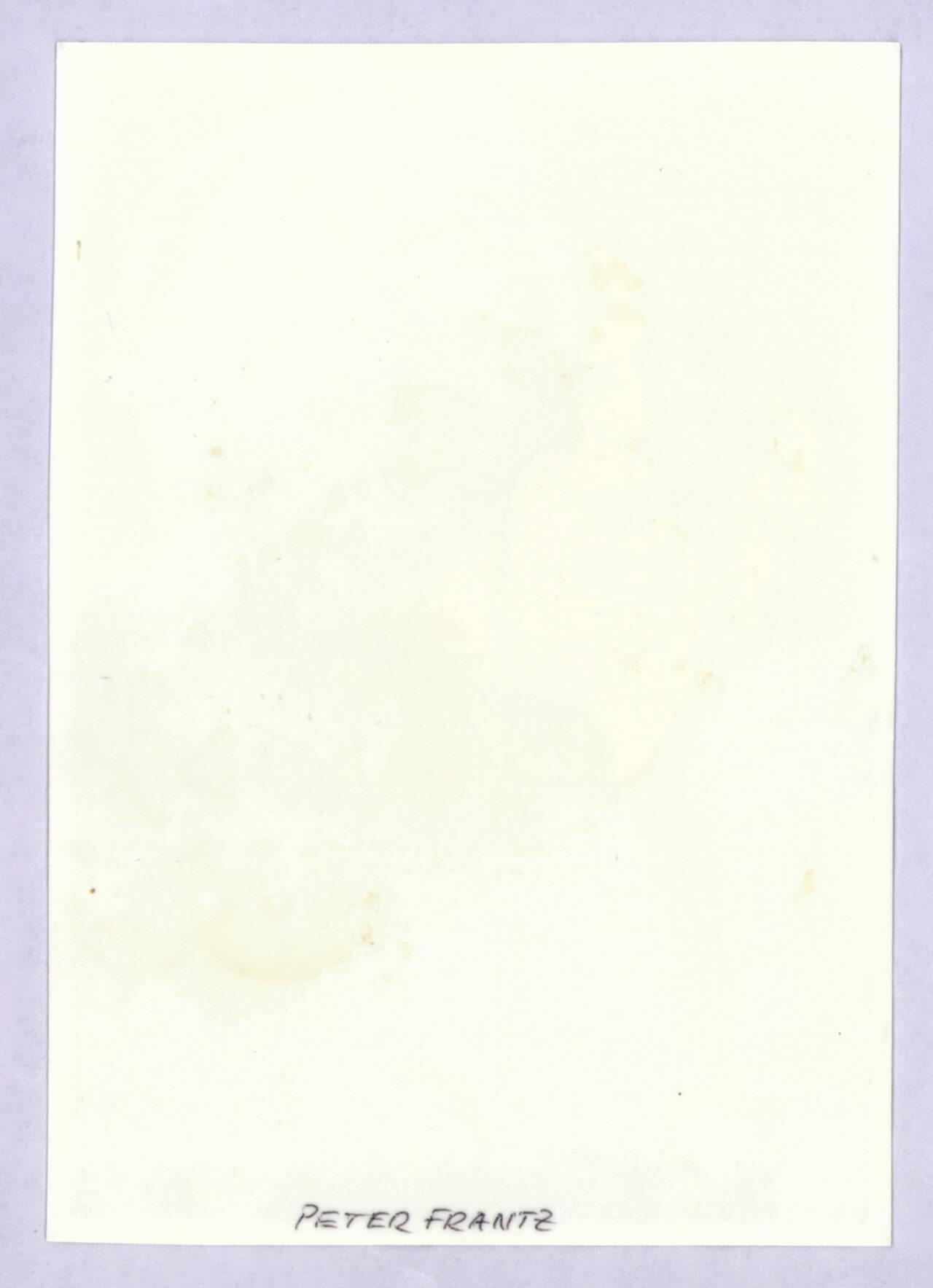 小驴勋章奖章收藏12月06日周六晚六点拍卖（珍爱和平，收藏战争，铭记历史，勿忘国耻，忠党爱国。有偿代拍，送拍规则在简介最后，参拍须阅读规则后再参拍，关系到运费包装发货时效真假辨别等关键信息，拍卖时不再发原图，看大图店主微信码在拍卖店铺介绍里） 王牌大德师橡叶骑铁Peter Frantz战后亲签