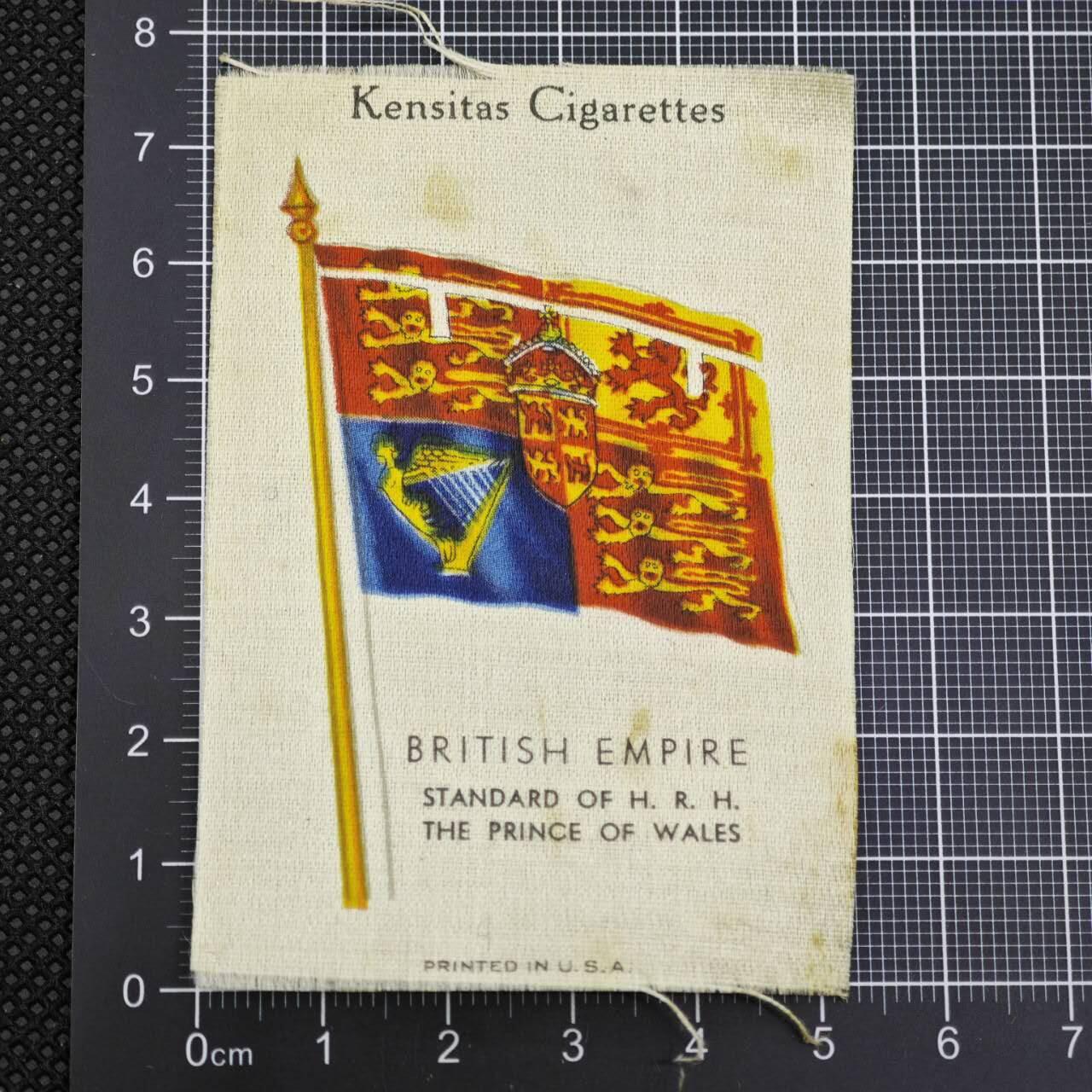 【淘币小摊】限时拍第八百二十三拍  纪念章场  满百包邮可预留两周  周一统一发货     英国印刷布旗帜