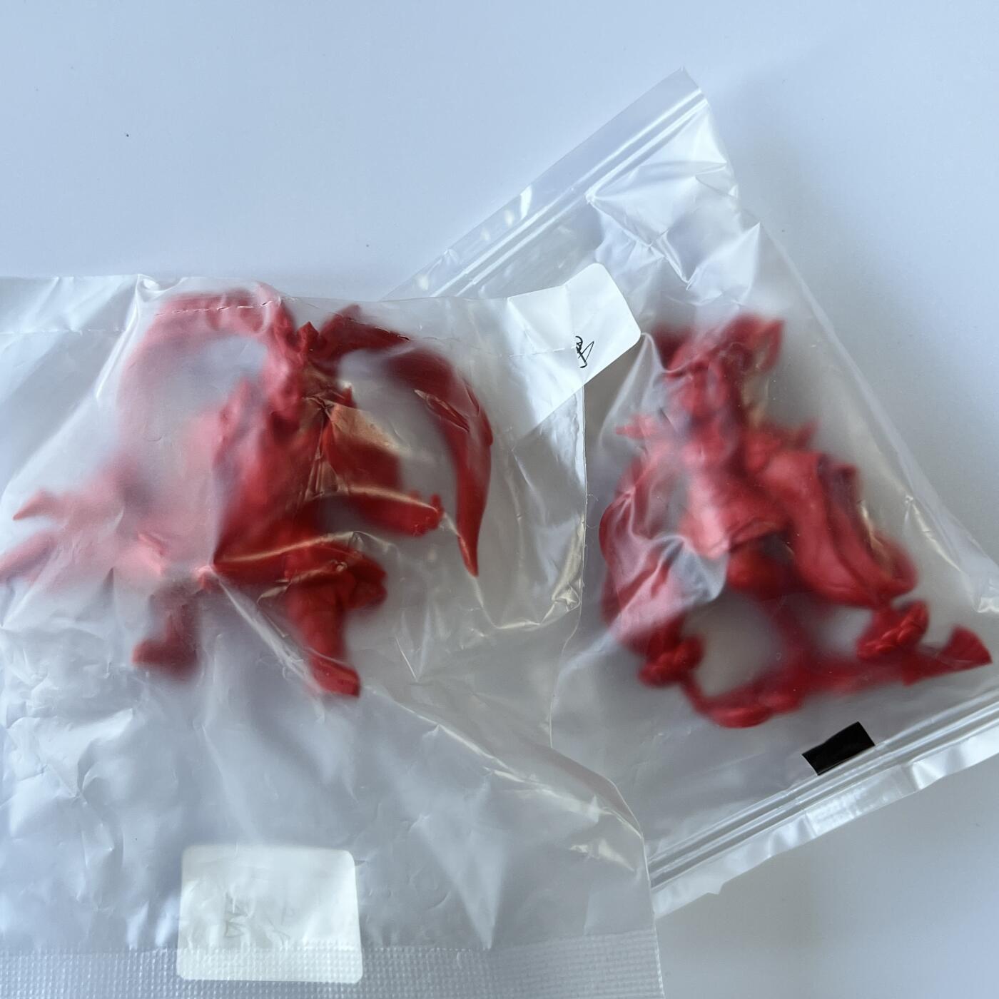 锦色铺子的潮玩拍第六期🌸🌸  