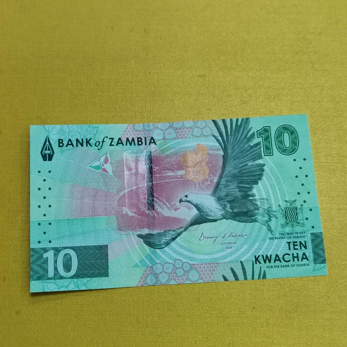 PCAI钱币 7-642  纸币等藏品小专场 外国纪念币