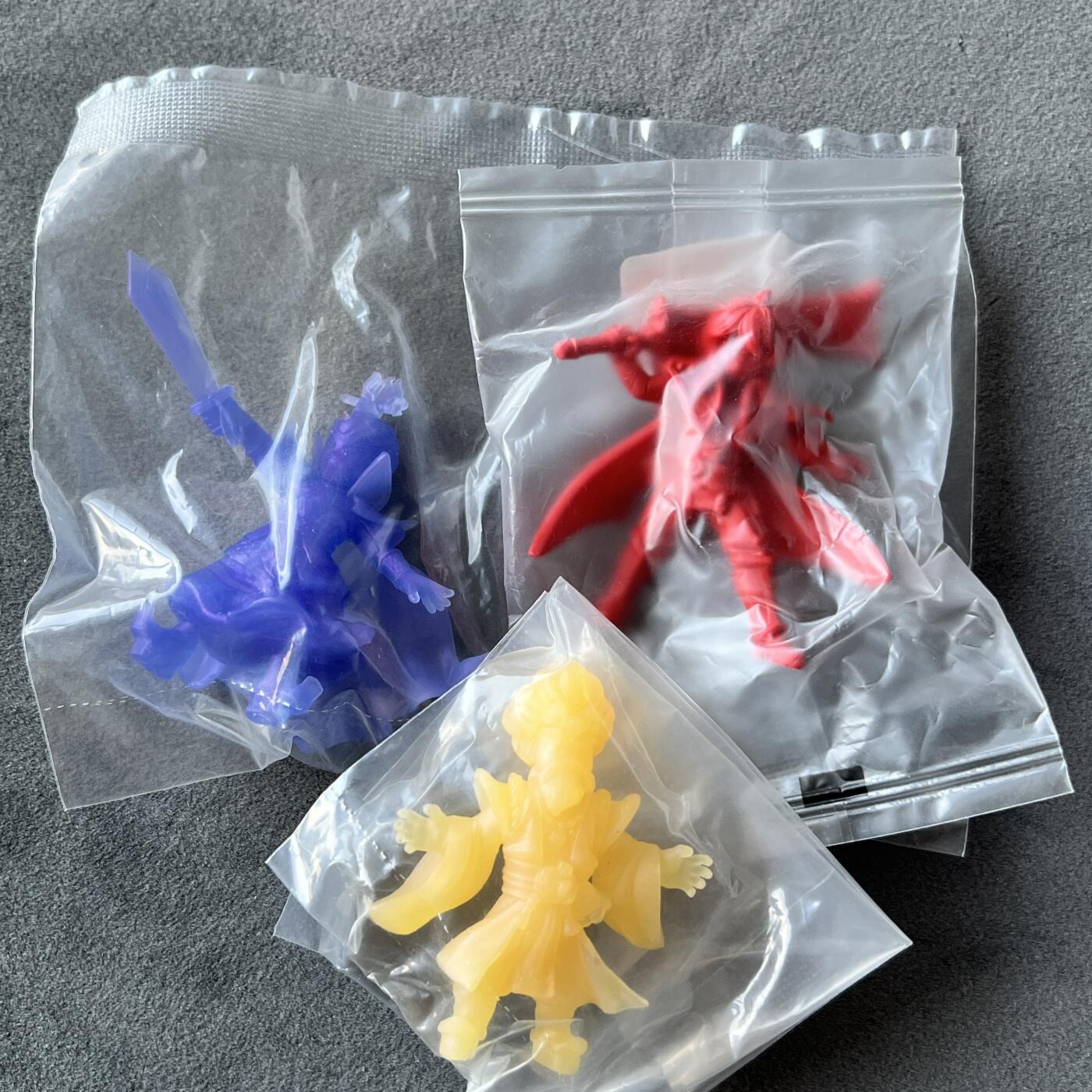 锦色铺子的潮玩拍第六期🌸🌸  