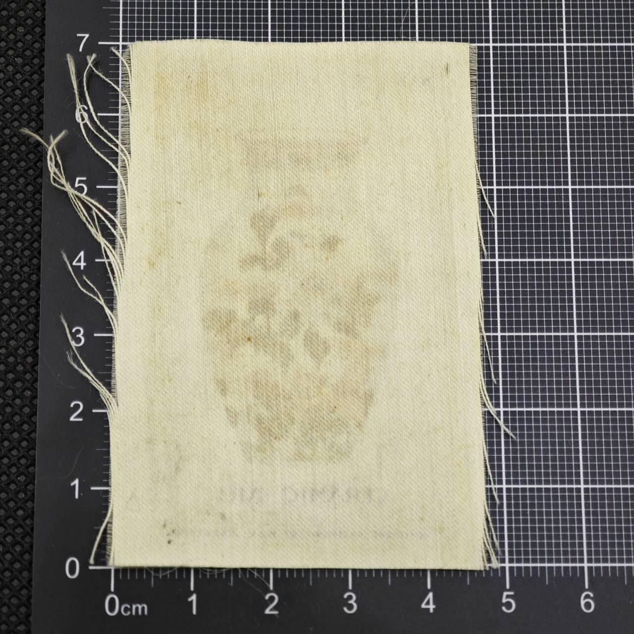 【淘币小摊】限时拍第八百二十三拍  纪念章场  满百包邮可预留两周  周一统一发货   英国印刷布经典花瓶