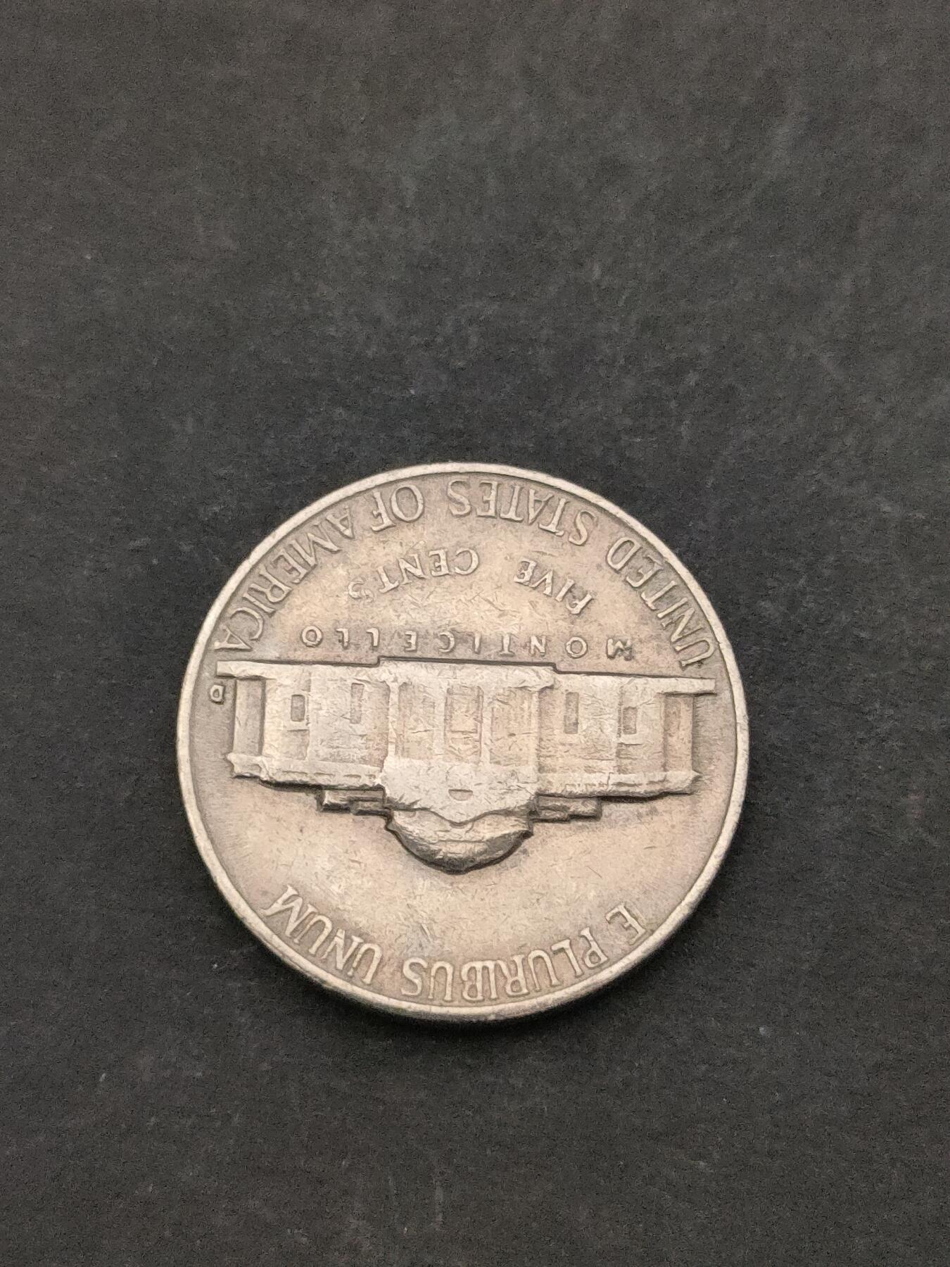 猩哥外币小铺➨【第205场】 美国