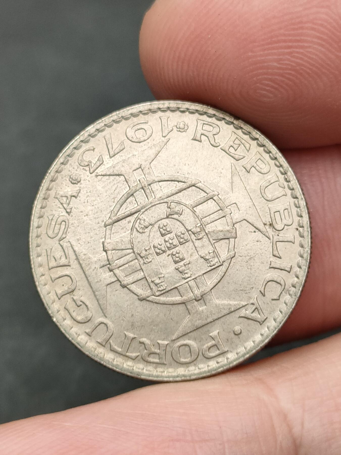 猩哥外币小铺➨【第205场】 伍毫