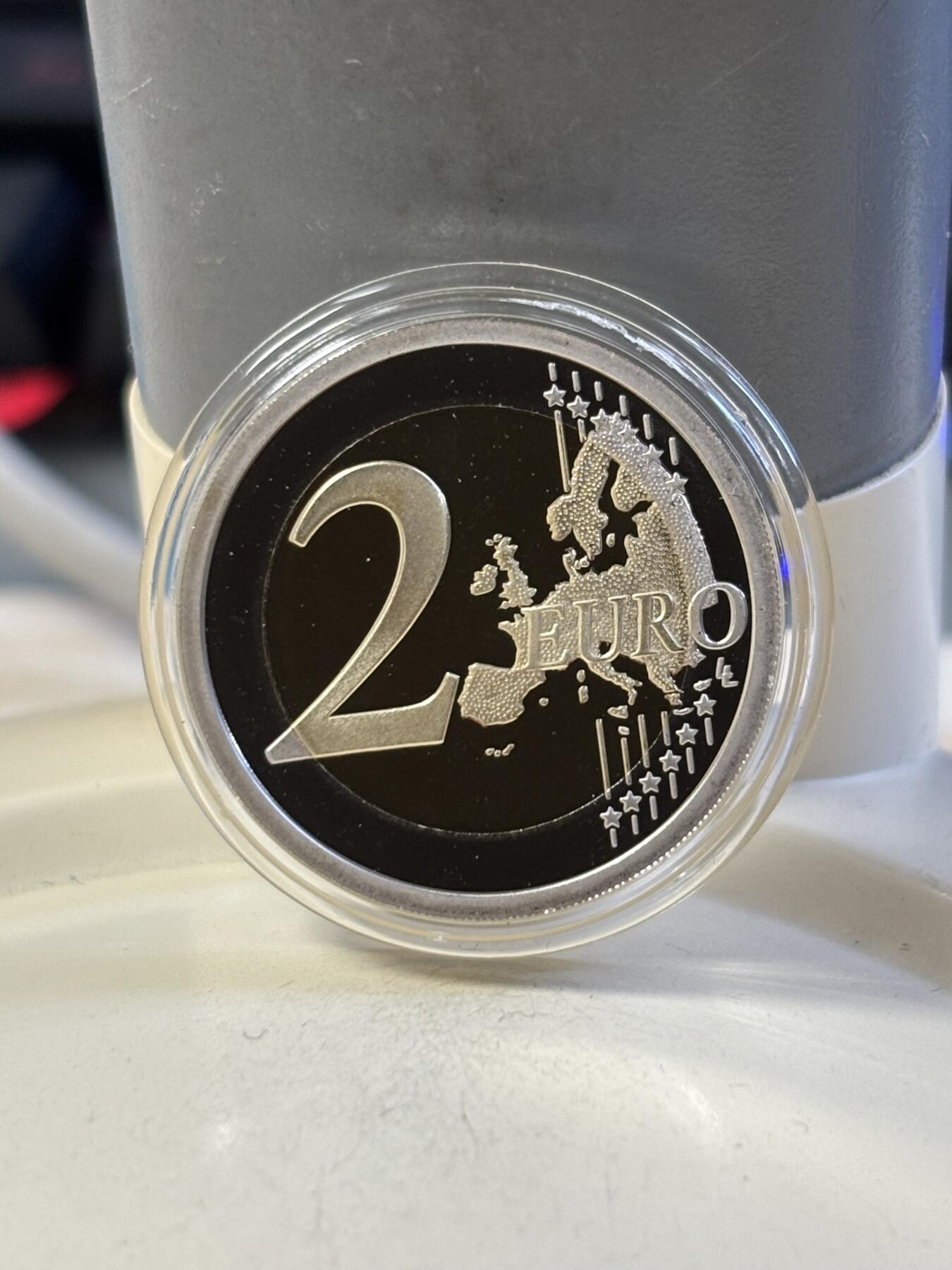 第184期拍卖 意大利2021年罗马成为首都150周年精制纪念币