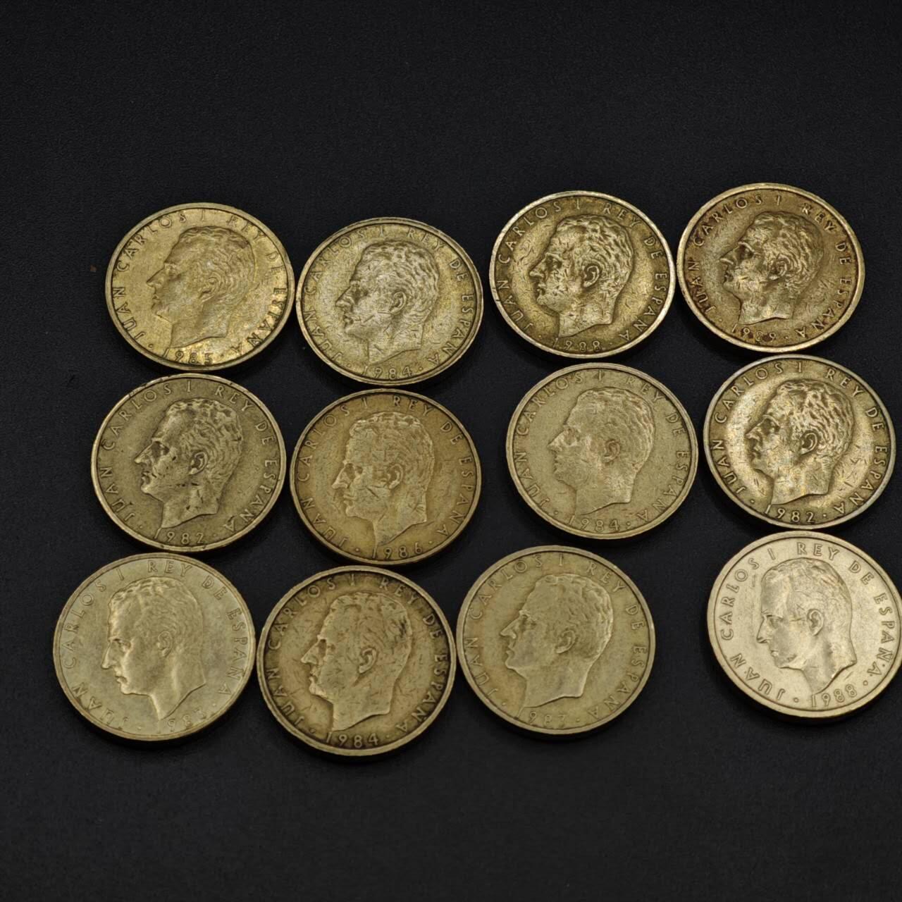 【淘币小摊】实时拍第八百一十九拍   散币场   满百包邮可预留二周 每周一统一发货  