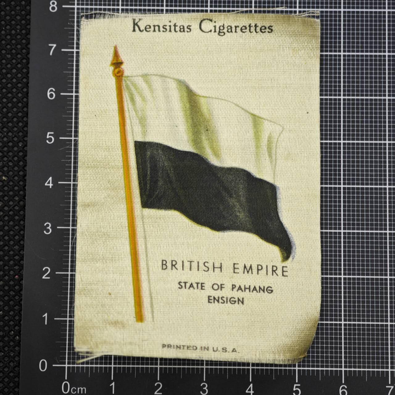 【淘币小摊】限时拍第八百二十三拍  纪念章场  满百包邮可预留两周  周一统一发货     英国印刷布旗帜