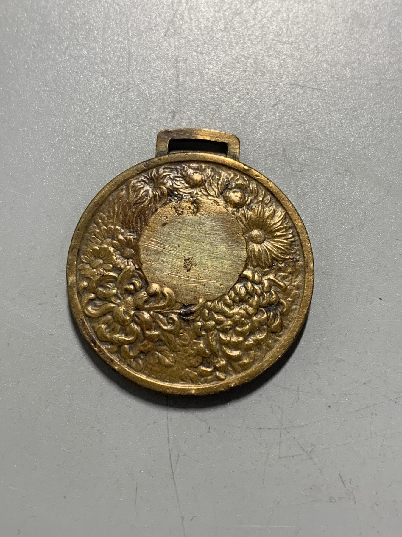 远东徽章小铺12月7日周日晚上9点结束 明治神宫体育大会