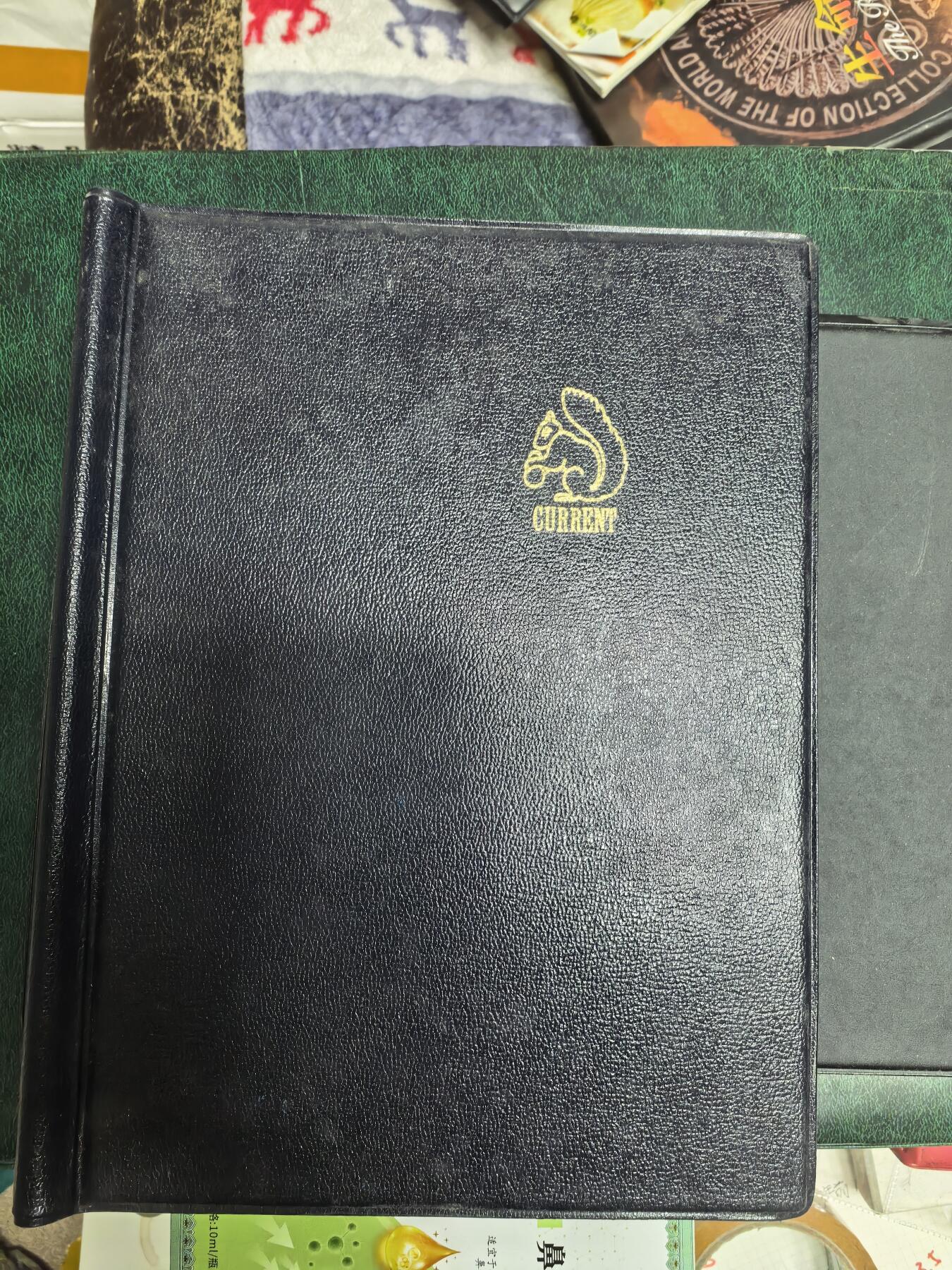 泡泡币外币第三十九场可代拍15038385335微信 币册