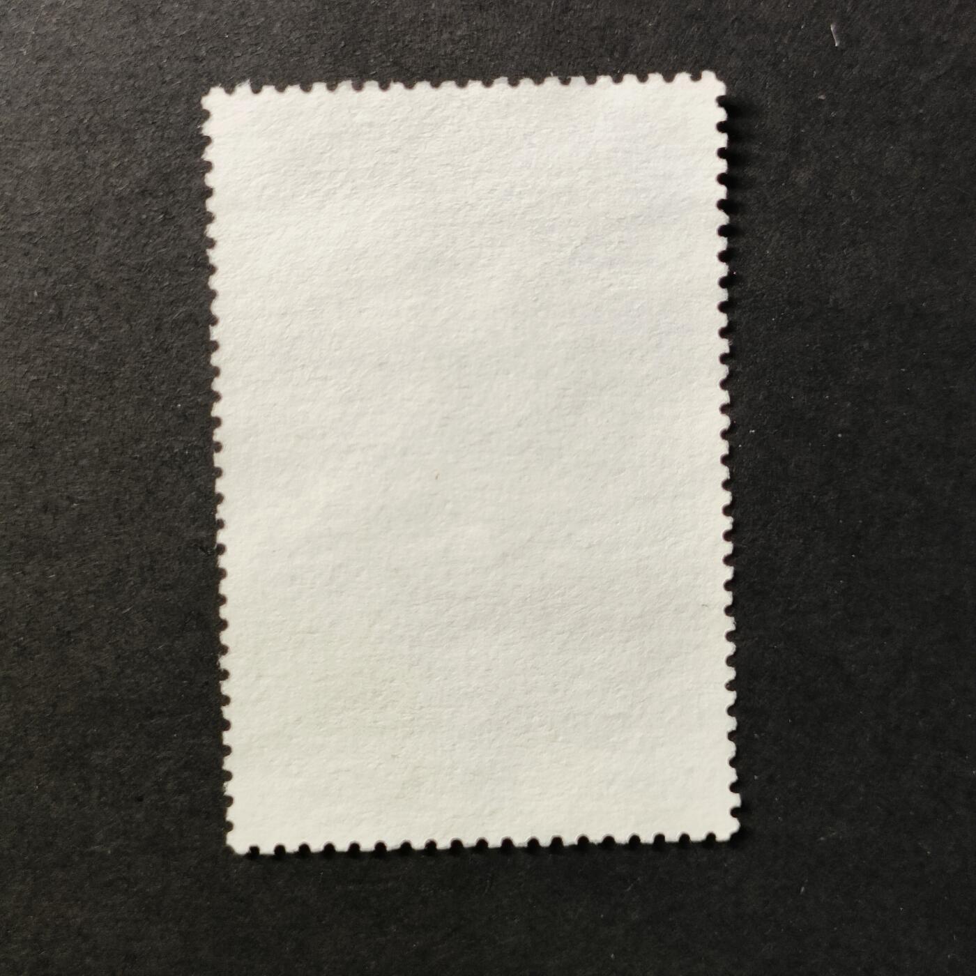 嘉禾收藏    【第398期】            无佣金、可寄存、满30元包邮 新票一枚