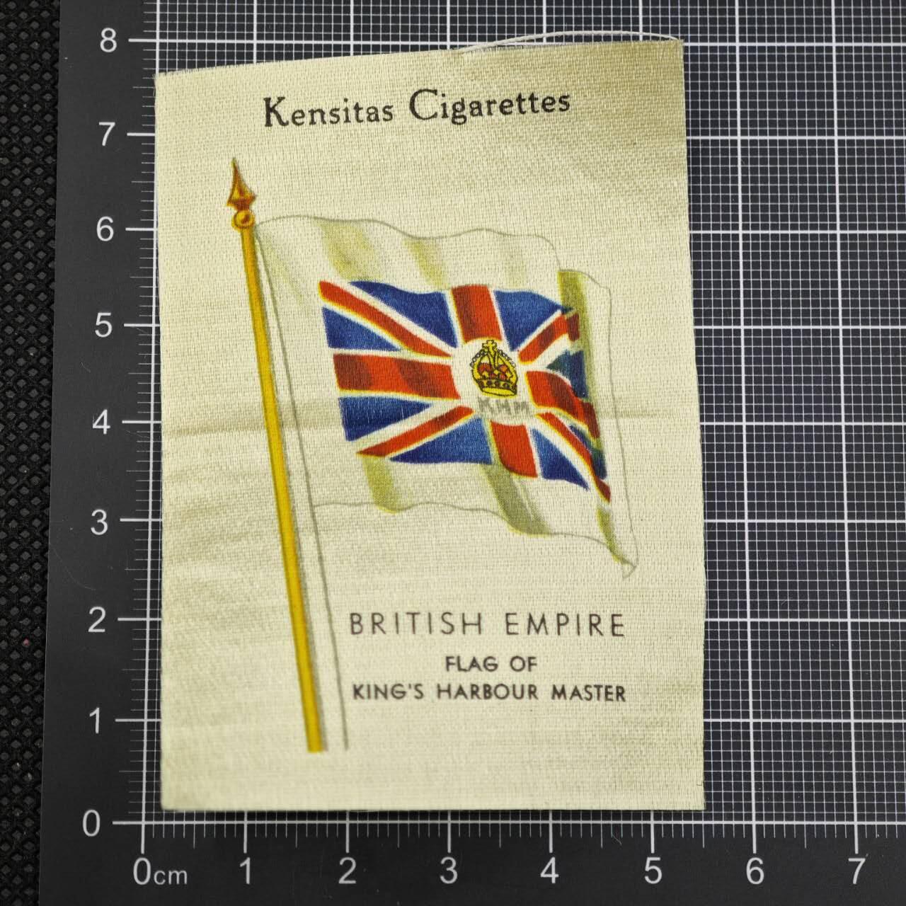 【淘币小摊】限时拍第八百二十三拍  纪念章场  满百包邮可预留两周  周一统一发货     英国印刷布旗帜