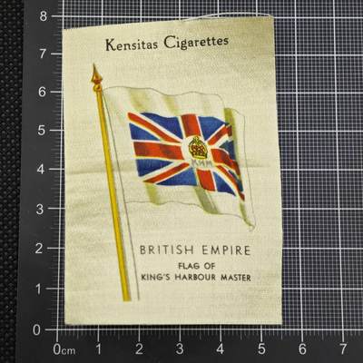 【淘币小摊】限时拍第八百二十三拍  纪念章场  满百包邮可预留两周  周一统一发货  -    英国印刷布旗帜