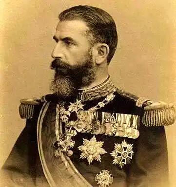 《艾美收藏》第223期-12.7周日外币畅拍 罗马尼亚2024年100列伊爱藏评级68分百位倒置816号 罗尔一世国王纪念钞 带原装册