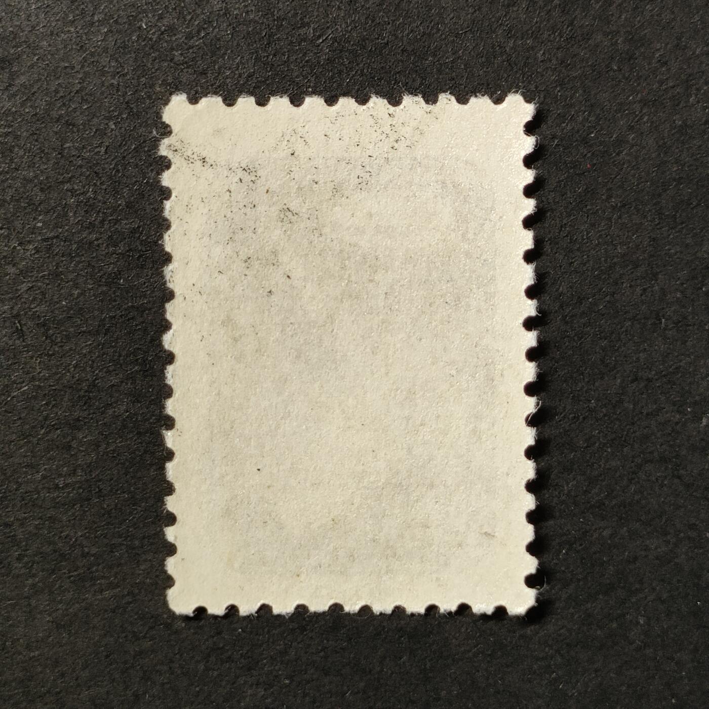 ↓君缘收藏672期☞钱币邮品↓无佣金、可寄存、满30元包邮  苏联邮票，1957年国际地球物理年邮票1全