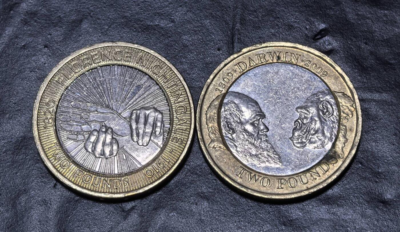 北京马甸外国币专卖第147期，外国币专场，陆续上拍，欢迎关注