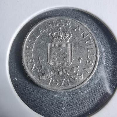 沼泽如烟--第923场 - 荷属安的列斯1971年25分