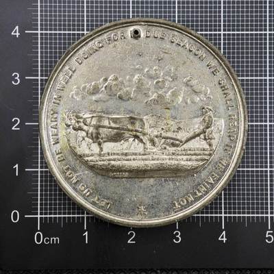 【淘币小摊】限时拍第八百二十三拍  纪念章场  满百包邮可预留两周  周一统一发货  -  英国利物浦学区出勤与品行奖章