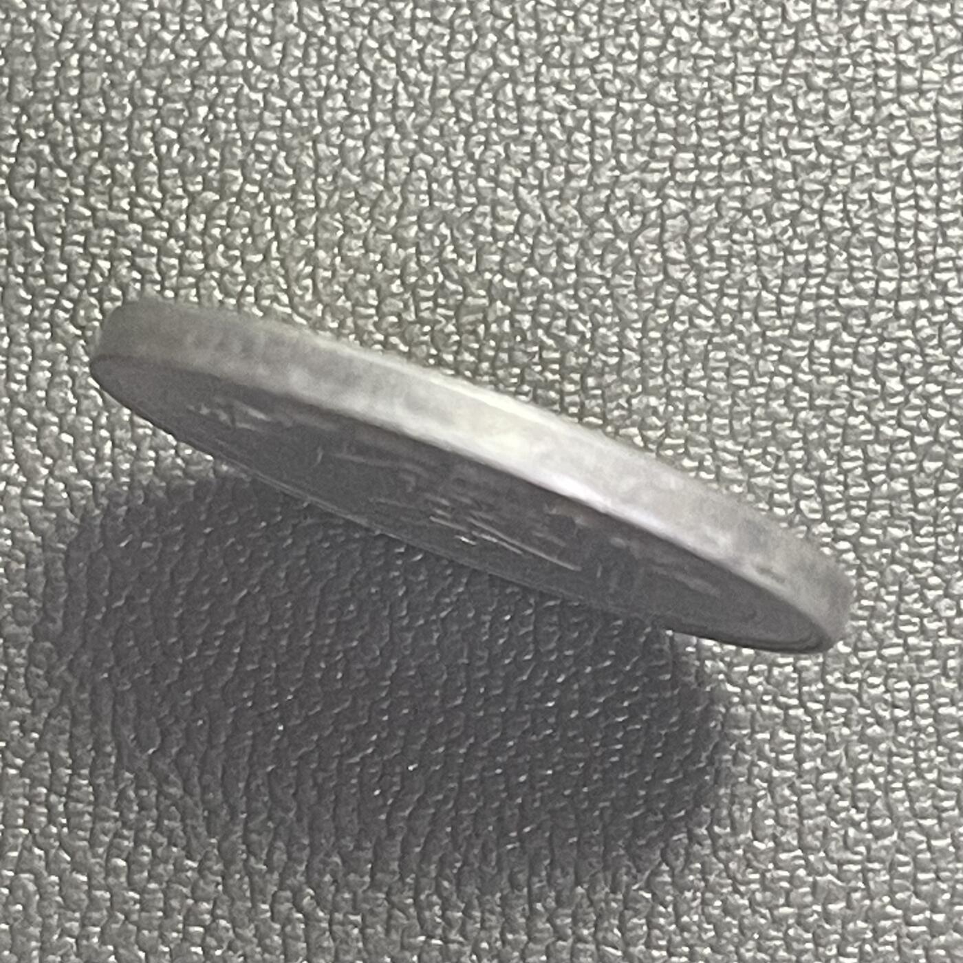 回流1208 原光民国二十九年伍分 