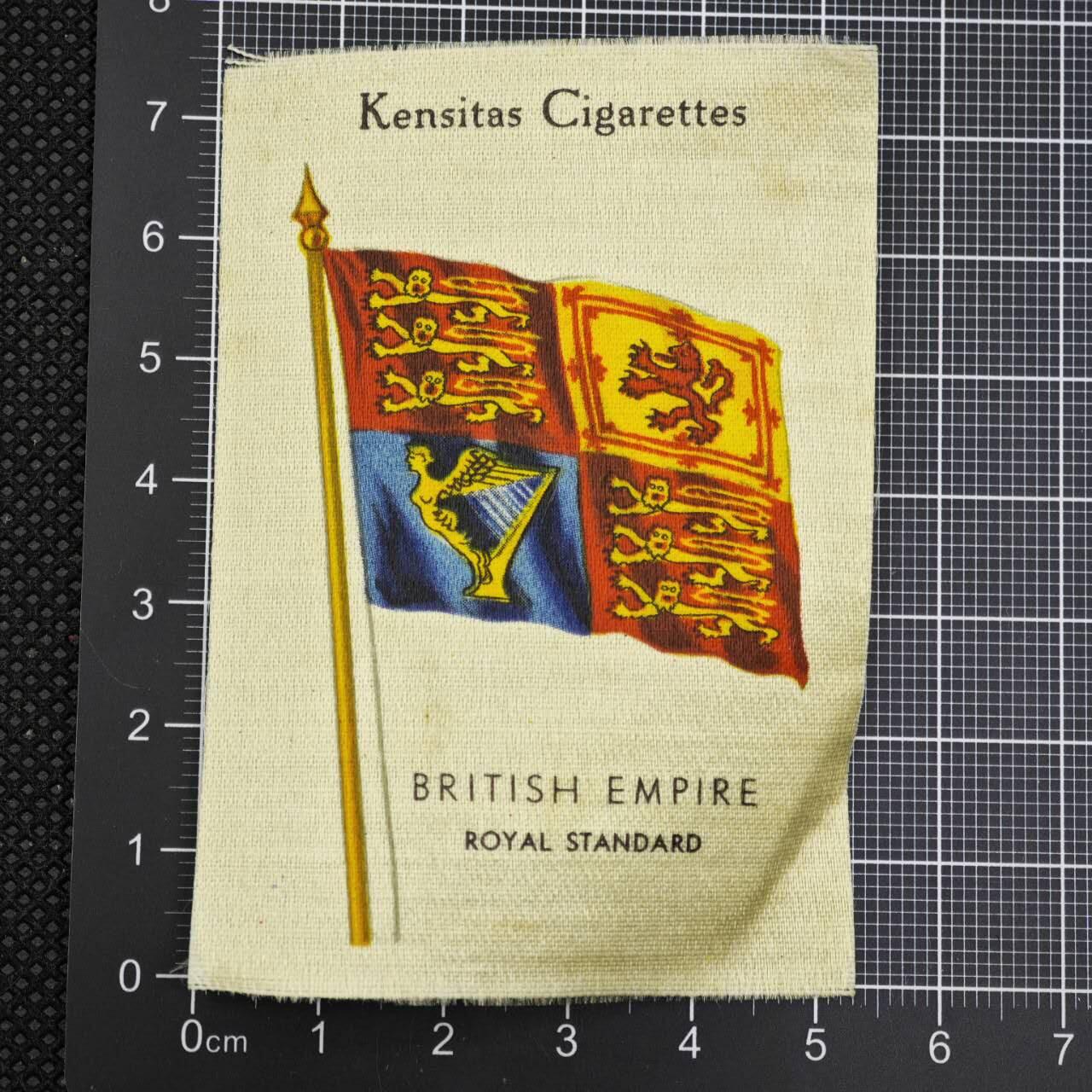 【淘币小摊】限时拍第八百二十三拍  纪念章场  满百包邮可预留两周  周一统一发货     英国印刷布旗帜