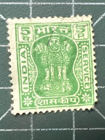 第1067 邮票专场 （无押金，捡漏，全场50包邮，偏远地区除外，接收代拍业务，本店十天发一次货） - 印度邮票