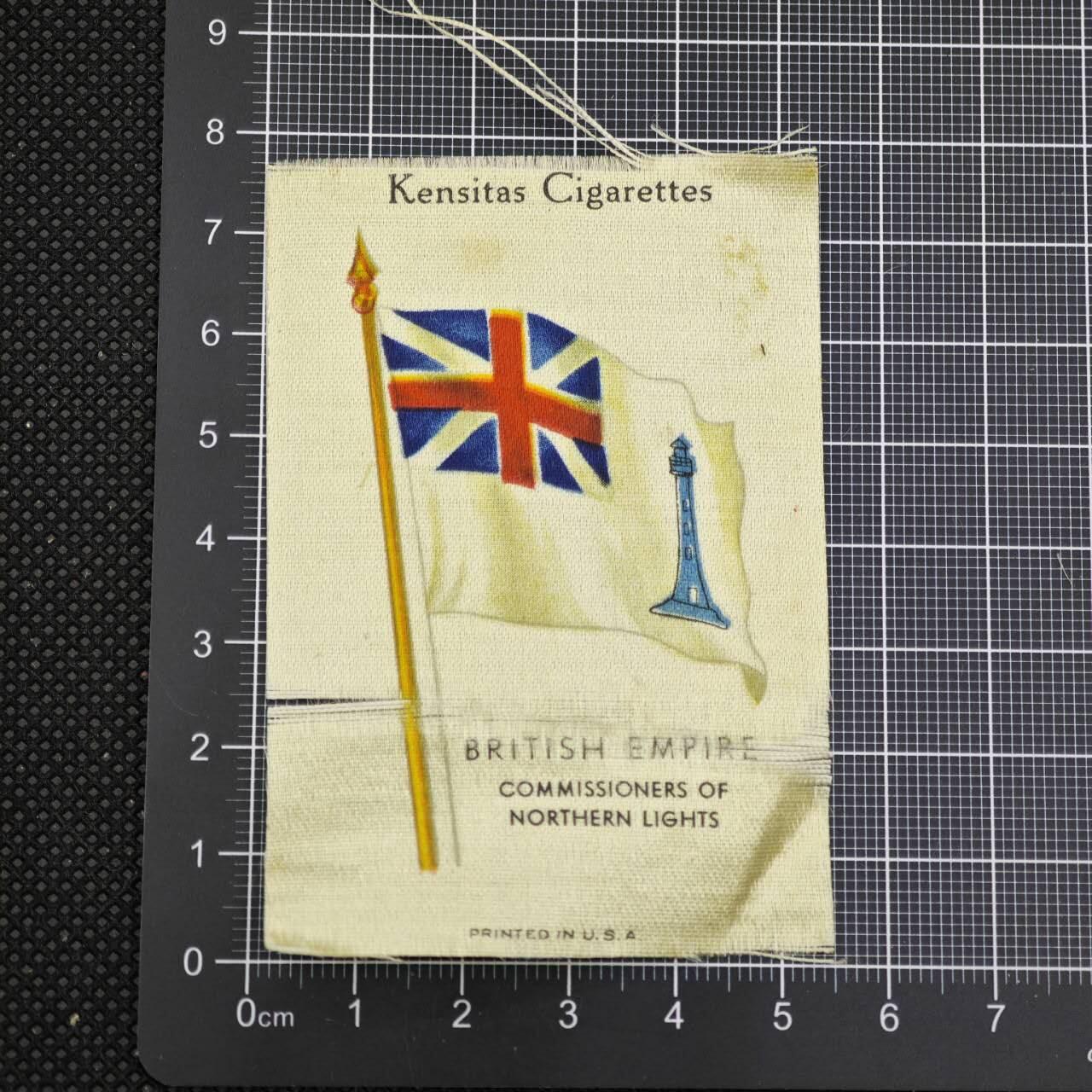 【淘币小摊】限时拍第八百二十三拍  纪念章场  满百包邮可预留两周  周一统一发货     英国印刷布旗帜