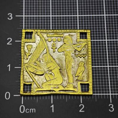 【淘币小摊】限时拍第八百二十三拍  纪念章场  满百包邮可预留两周  周一统一发货  -  埃及纪念章