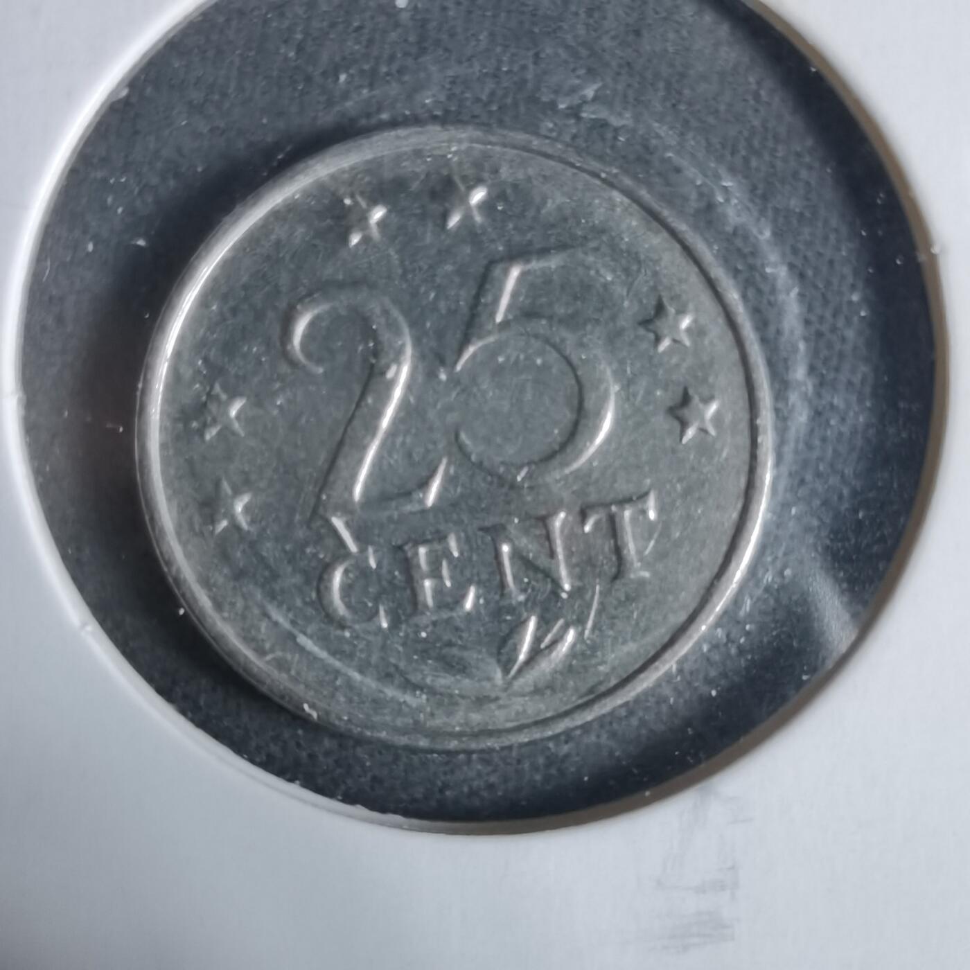 沼泽如烟--第923场 荷属安的列斯1971年25分