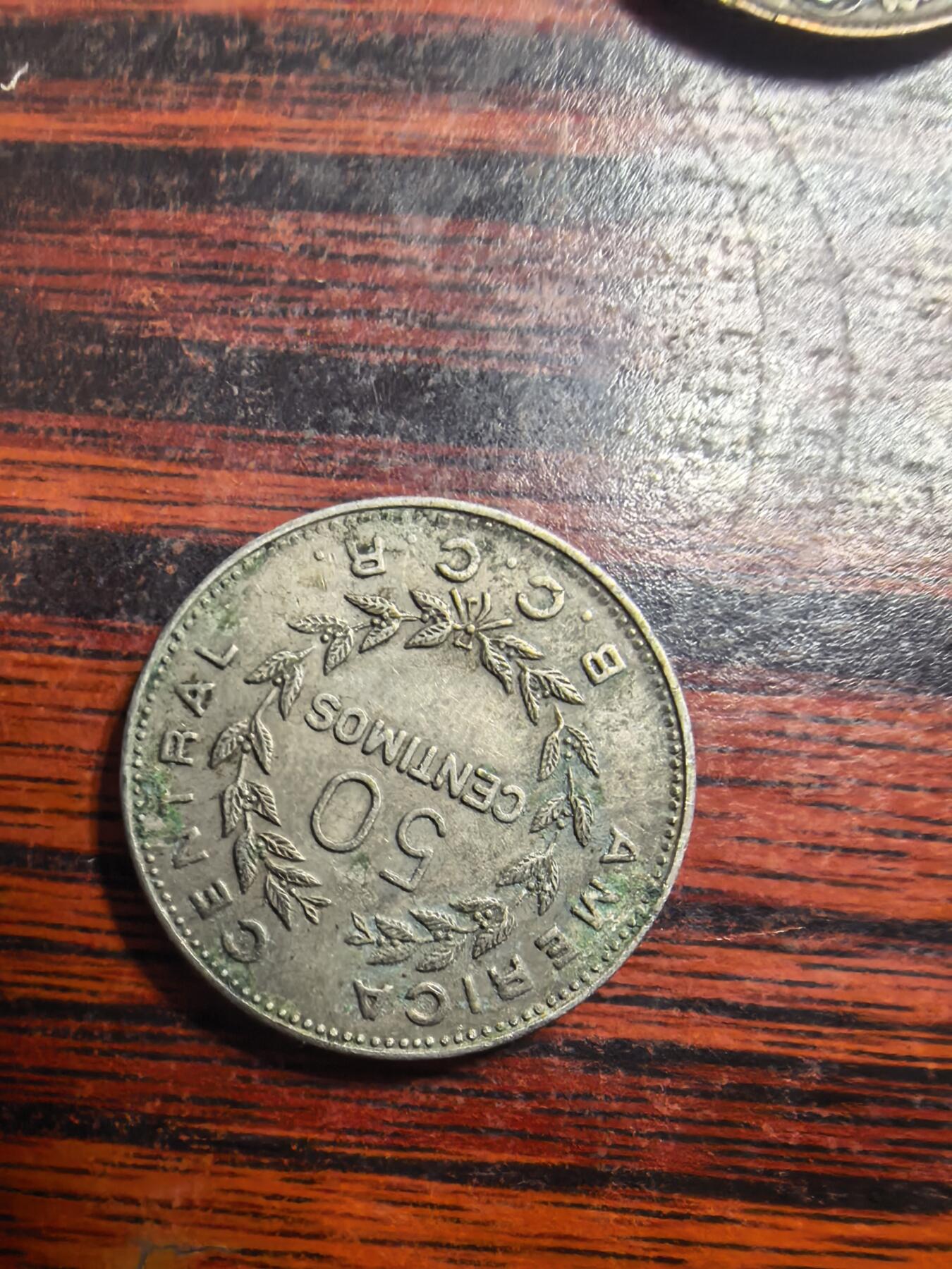 泡泡币外币第三十九场可代拍15038385335微信 哥斯达黎加。