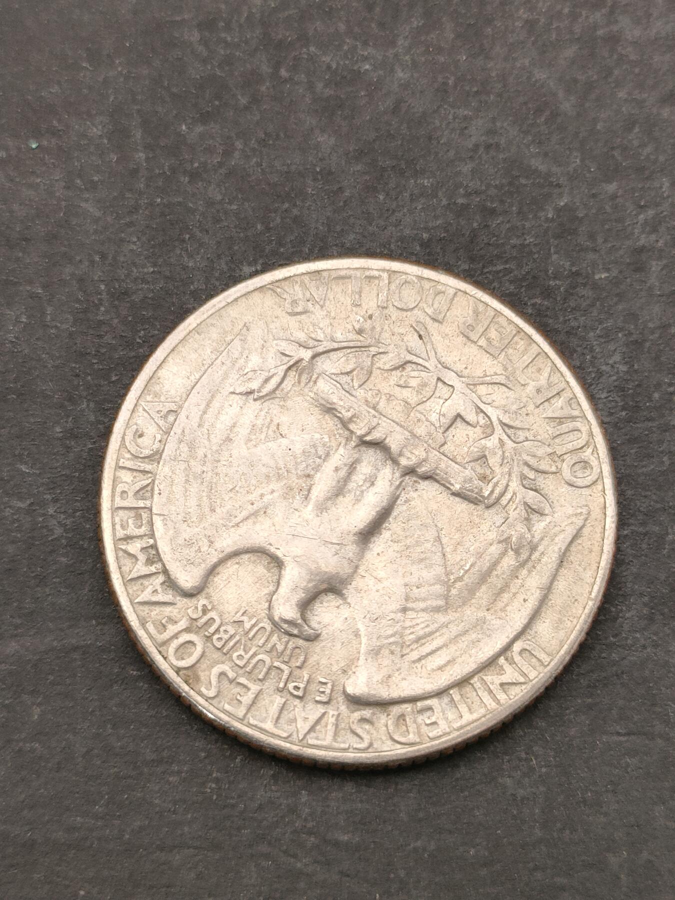 猩哥外币小铺➨【第205场】 美国