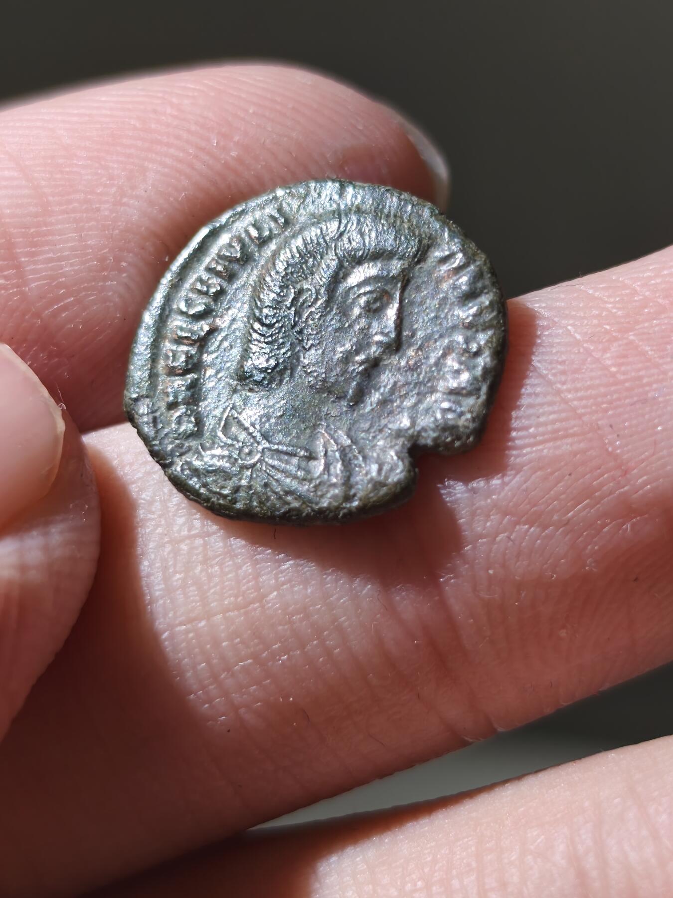 星盘世界钱币十二月六日古典币专场（流感中招了，推迟一周12.13拍）