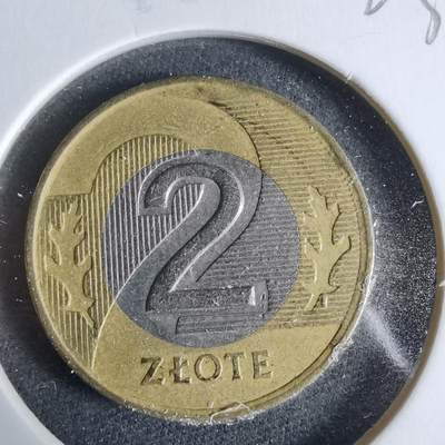 沼泽如烟--第923场 - 波兰1994年2兹罗提