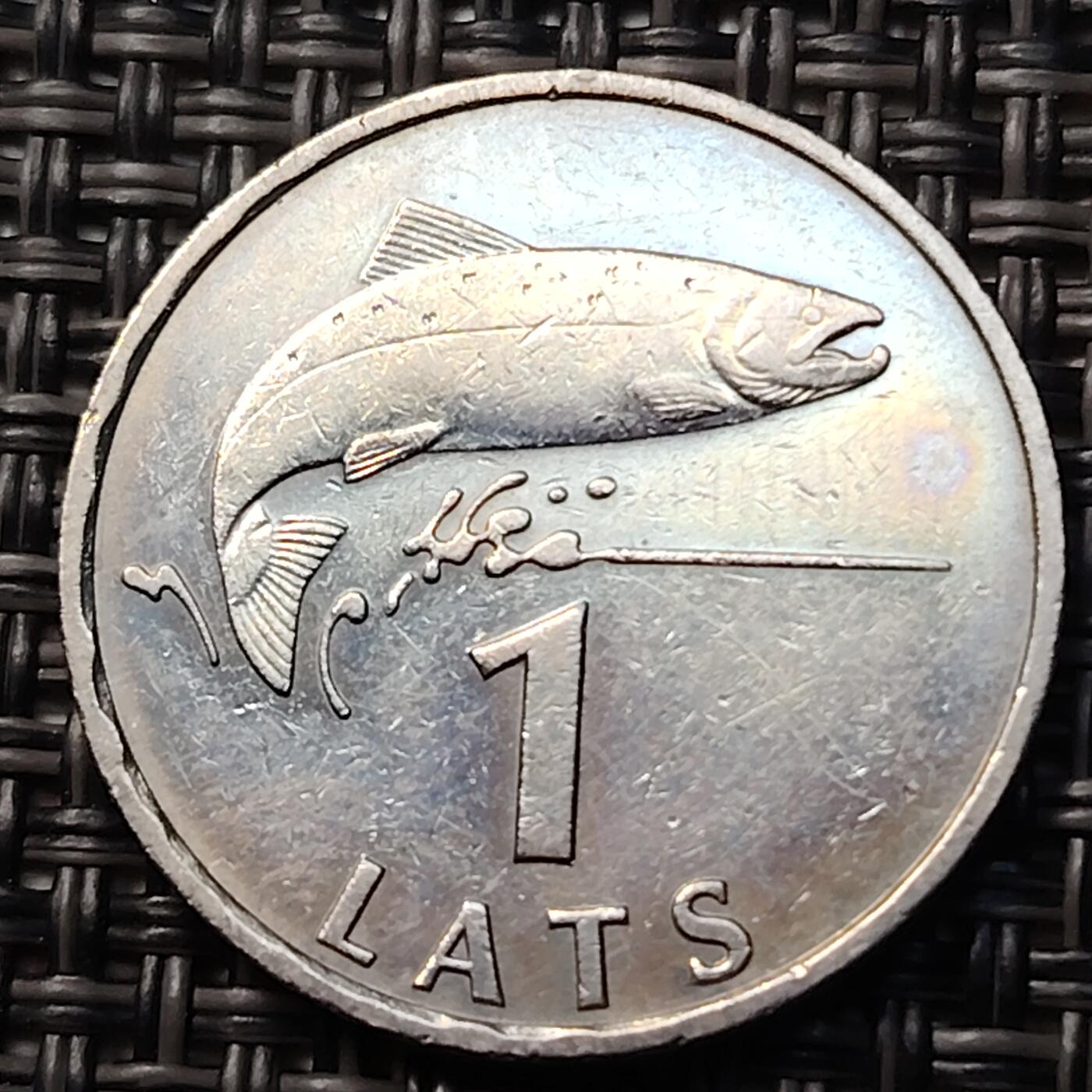 布加迪🐬～世界钱币(上海)🌾第 263 期 /  各国套币和散币