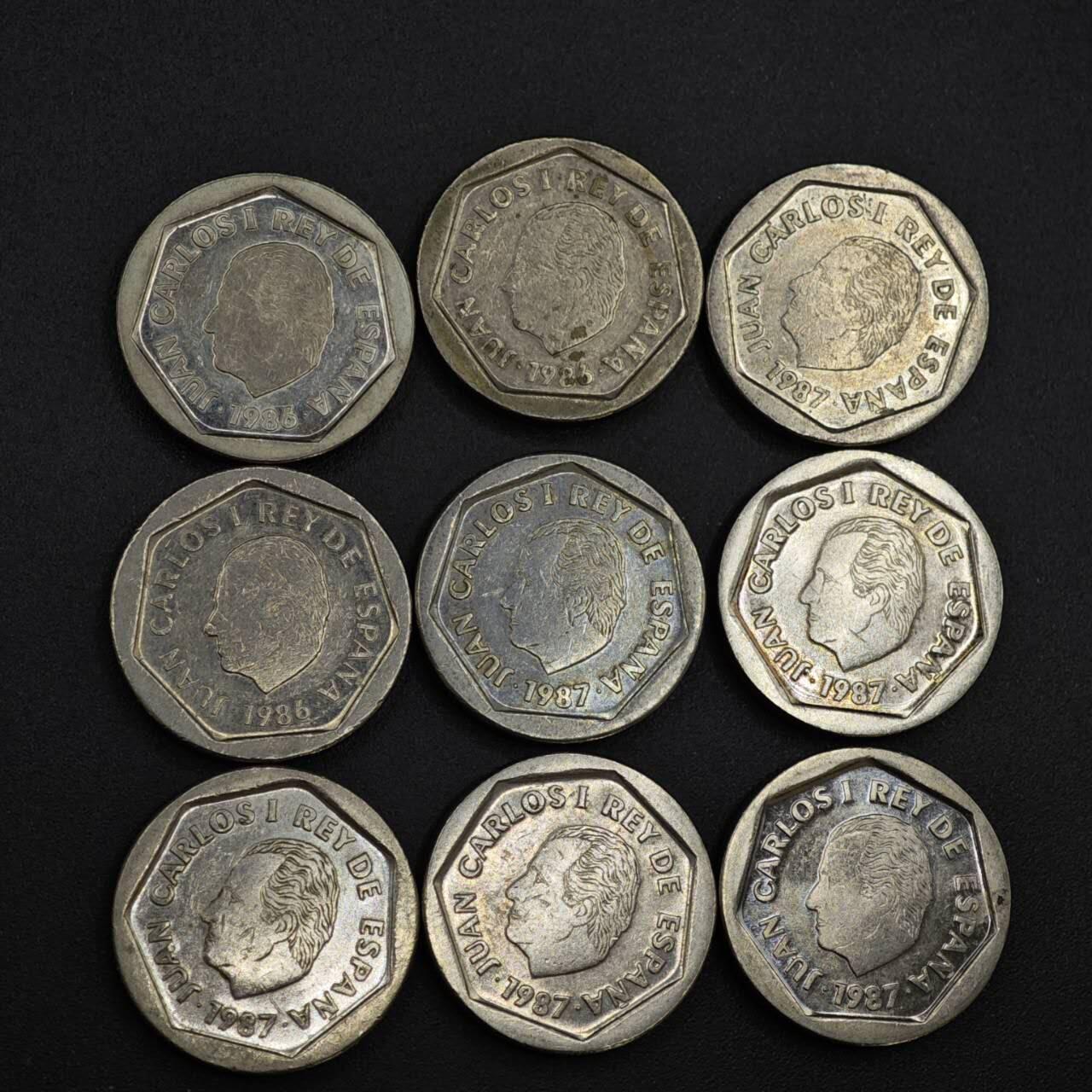 【淘币小摊】实时拍第八百一十九拍   散币场   满百包邮可预留二周 每周一统一发货  