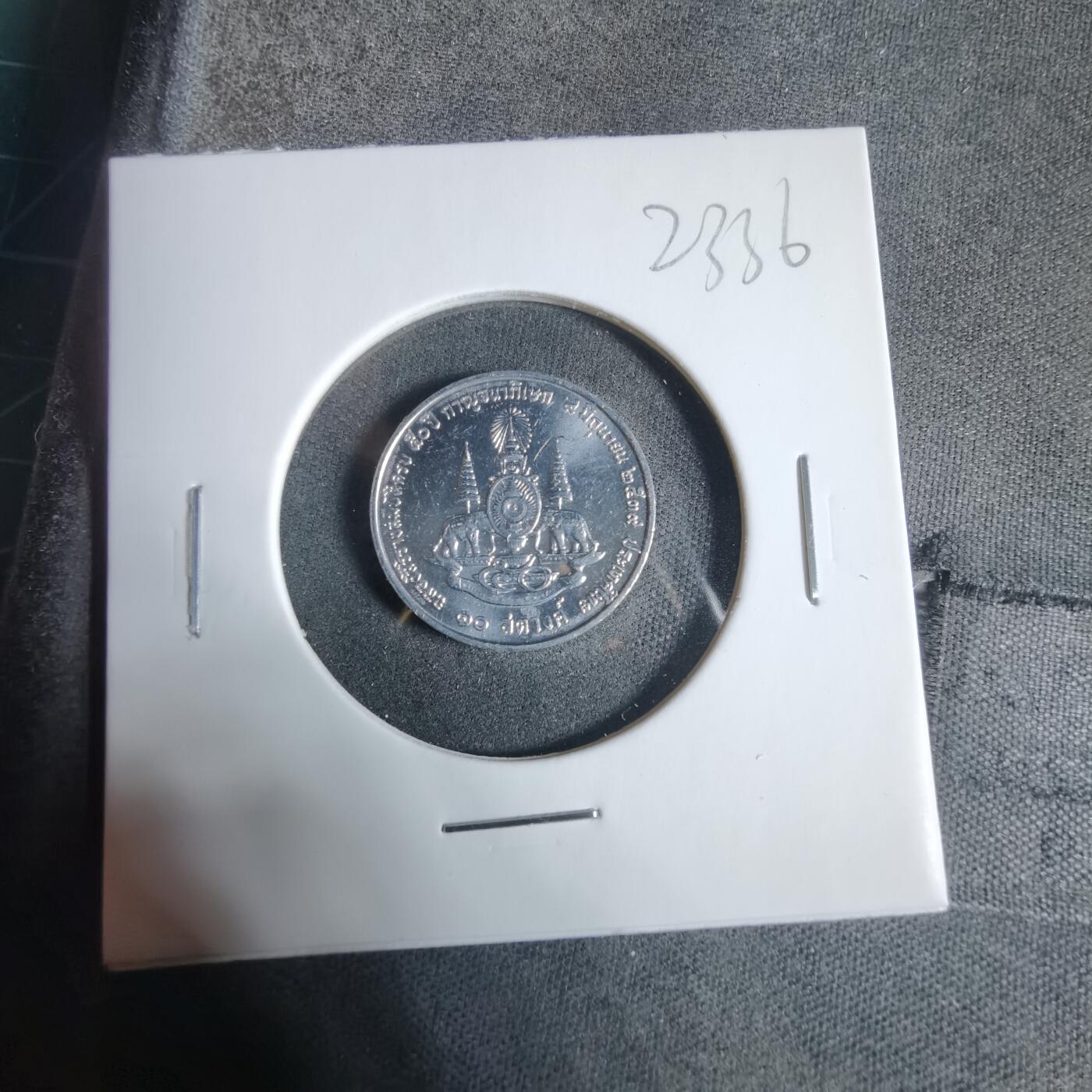 沼泽如烟--第923场 泰国