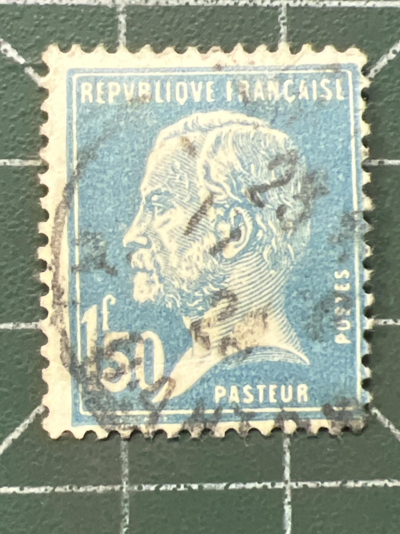 第1067 邮票专场 （无押金，捡漏，全场50包邮，偏远地区除外，接收代拍业务，本店十天发一次货） 法国邮票