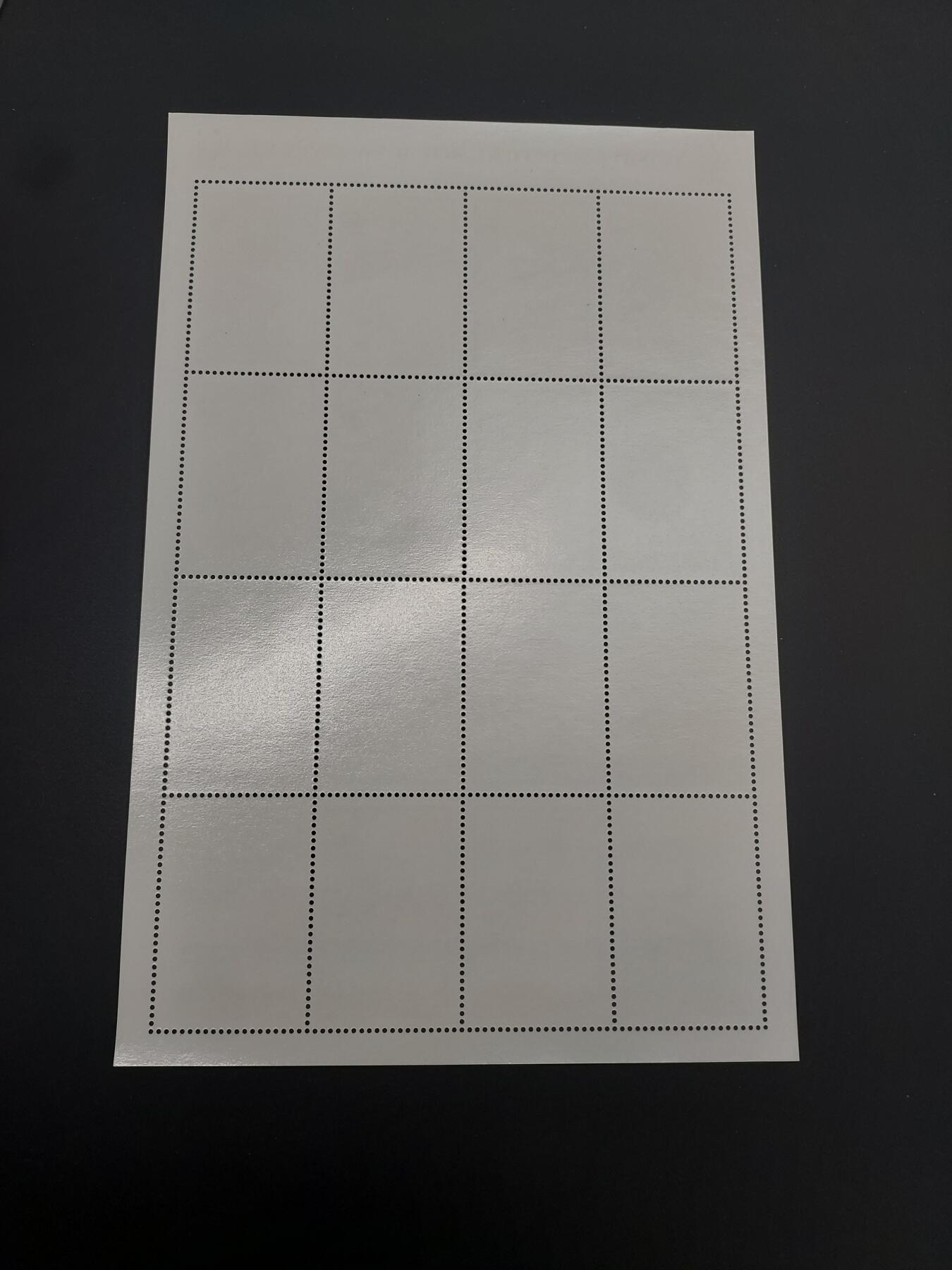 理想集藏 / 博彦收藏   12月10日 8点 邮票专场 全场包邮 中非 WWF 邮票一版 全新