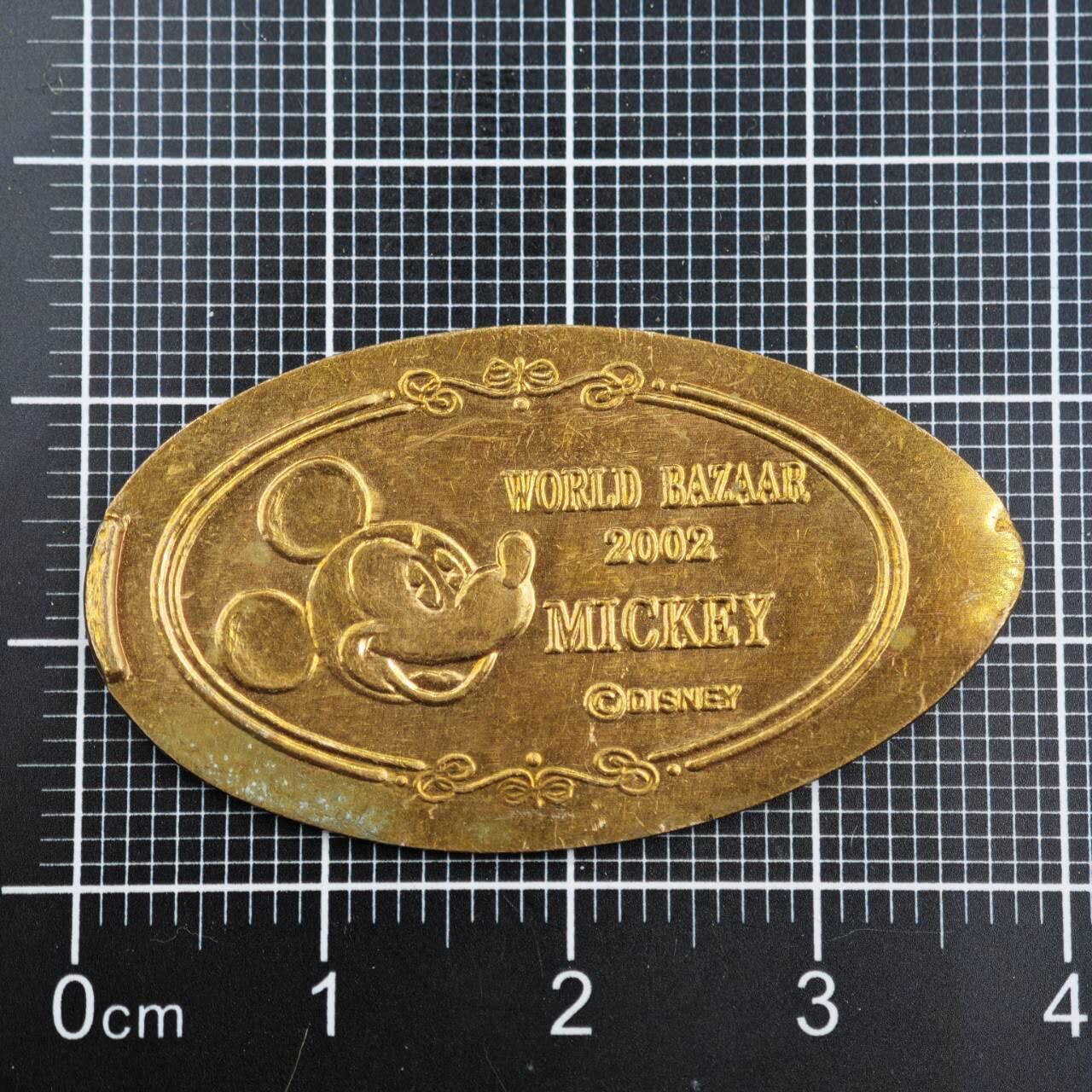 【淘币小摊】限时拍第八百二十三拍  纪念章场  满百包邮可预留两周  周一统一发货   米奇纪念章