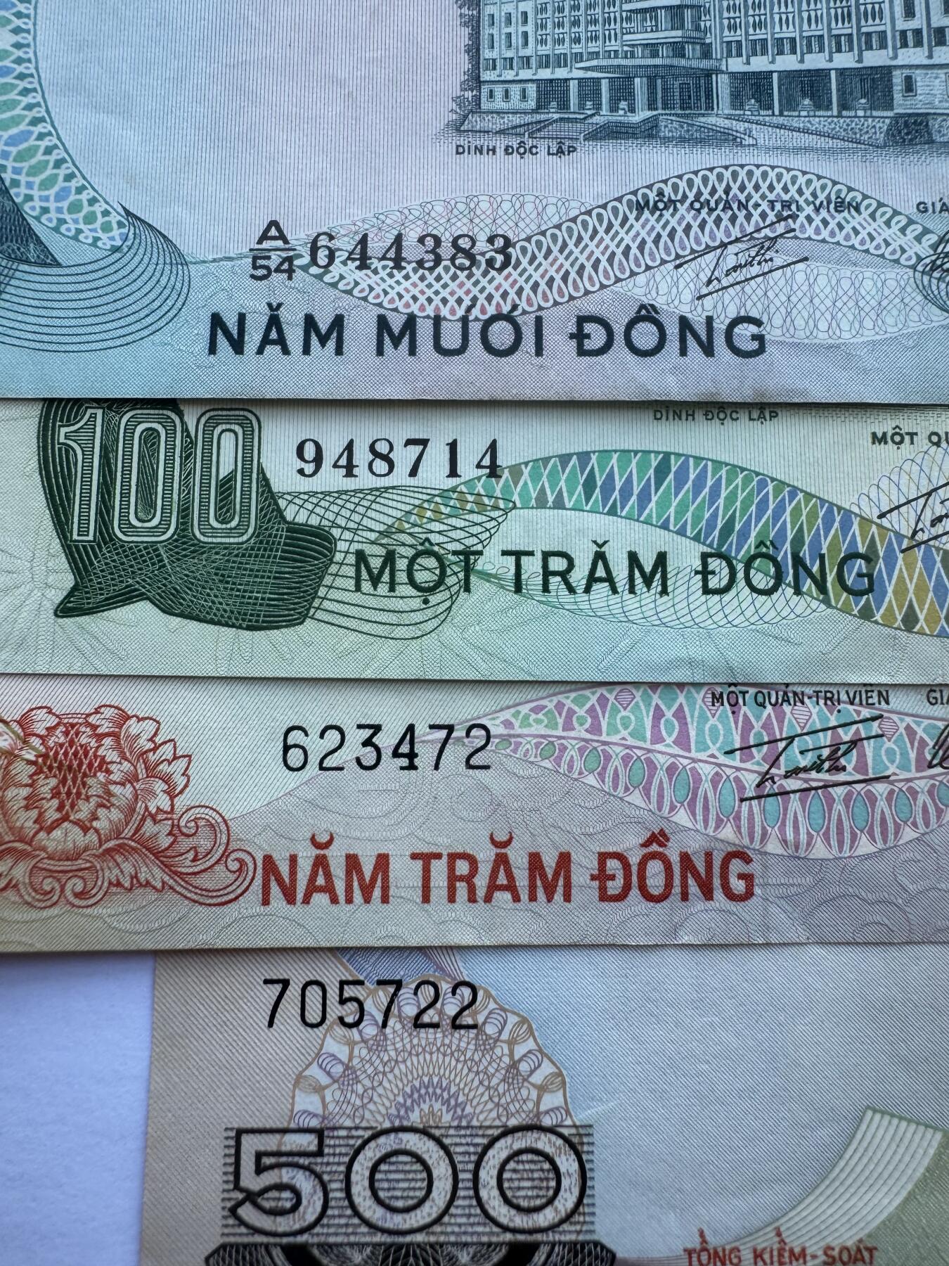 2025第25场（总第225期）：精品测试钞、塑料钞、纪念券、外钞综合场