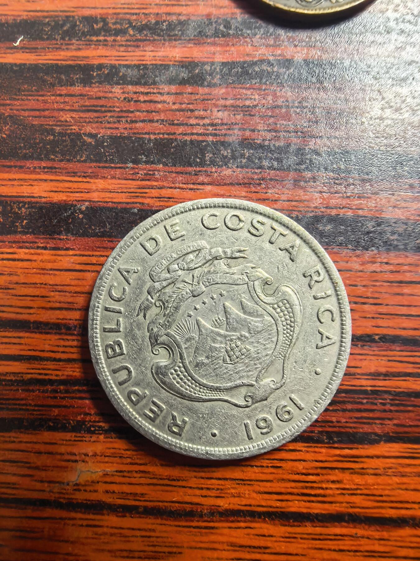 泡泡币外币第三十九场可代拍15038385335微信 哥斯达黎加。