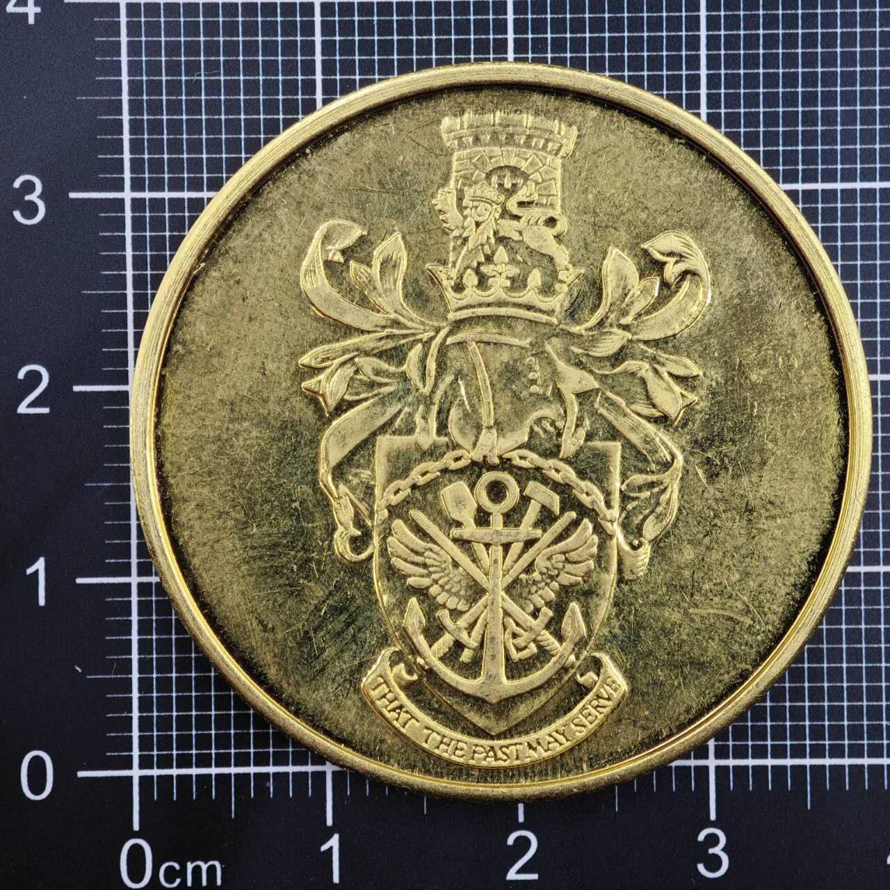 【淘币小摊】限时拍第八百二十三拍  纪念章场  满百包邮可预留两周  周一统一发货  伦敦战争博物馆纪念章