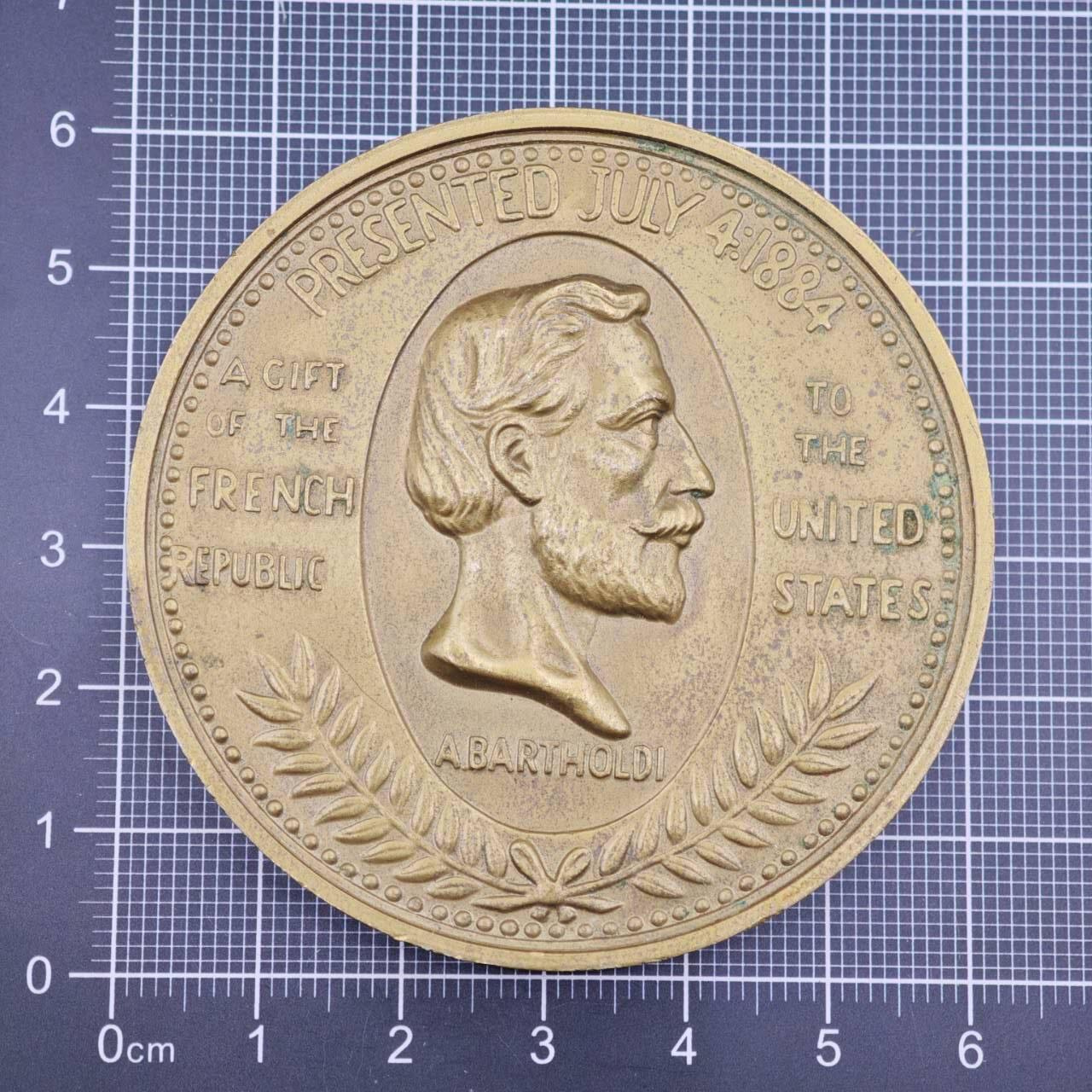 【淘币小摊】限时拍第八百二十三拍  纪念章场  满百包邮可预留两周  周一统一发货   林肯纪念章