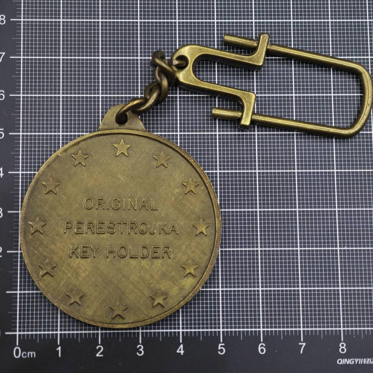 【淘币小摊】限时拍第八百二十三拍  纪念章场  满百包邮可预留两周  周一统一发货   苏联纪念扣