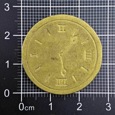 【淘币小摊】限时拍第八百二十三拍  纪念章场  满百包邮可预留两周  周一统一发货  -  电话代币