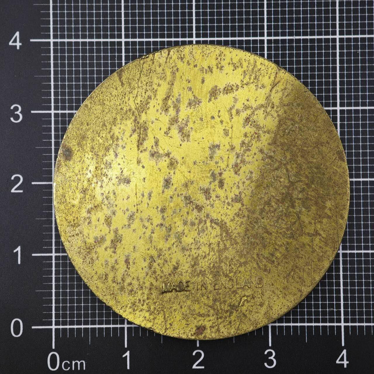 【淘币小摊】限时拍第八百二十三拍  纪念章场  满百包邮可预留两周  周一统一发货  查尔斯狄更斯纪念章