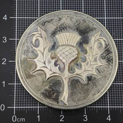 【淘币小摊】限时拍第八百二十三拍  纪念章场  满百包邮可预留两周  周一统一发货  -  斯特灵城堡纪念章