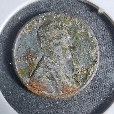 沼泽如烟--第923场 - 美国1943年一分