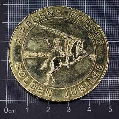 【淘币小摊】限时拍第八百二十三拍  纪念章场  满百包邮可预留两周  周一统一发货  -  天马空军50周年纪念章