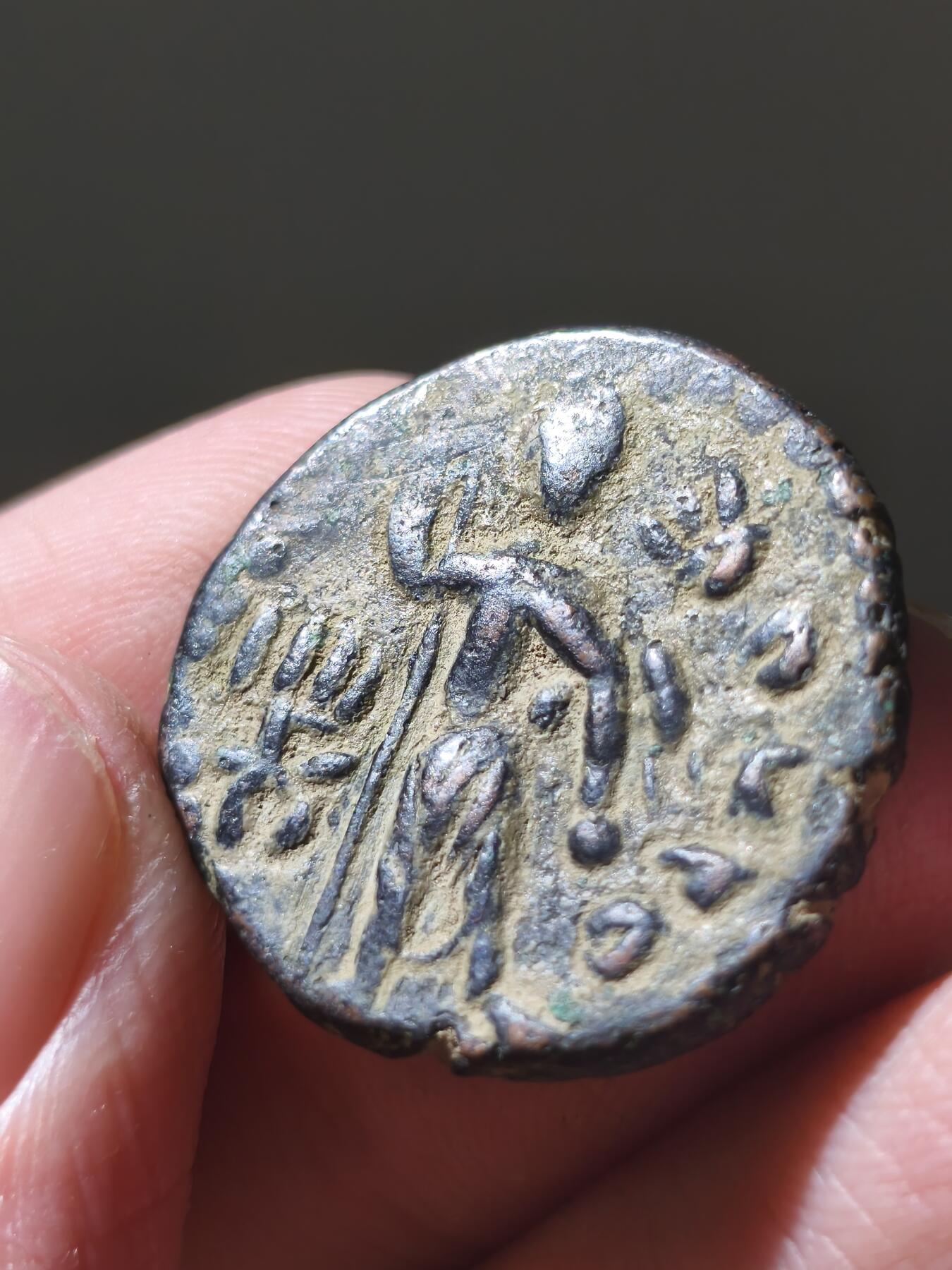 星盘世界钱币十二月六日古典币专场（流感中招了，推迟一周12.13拍）