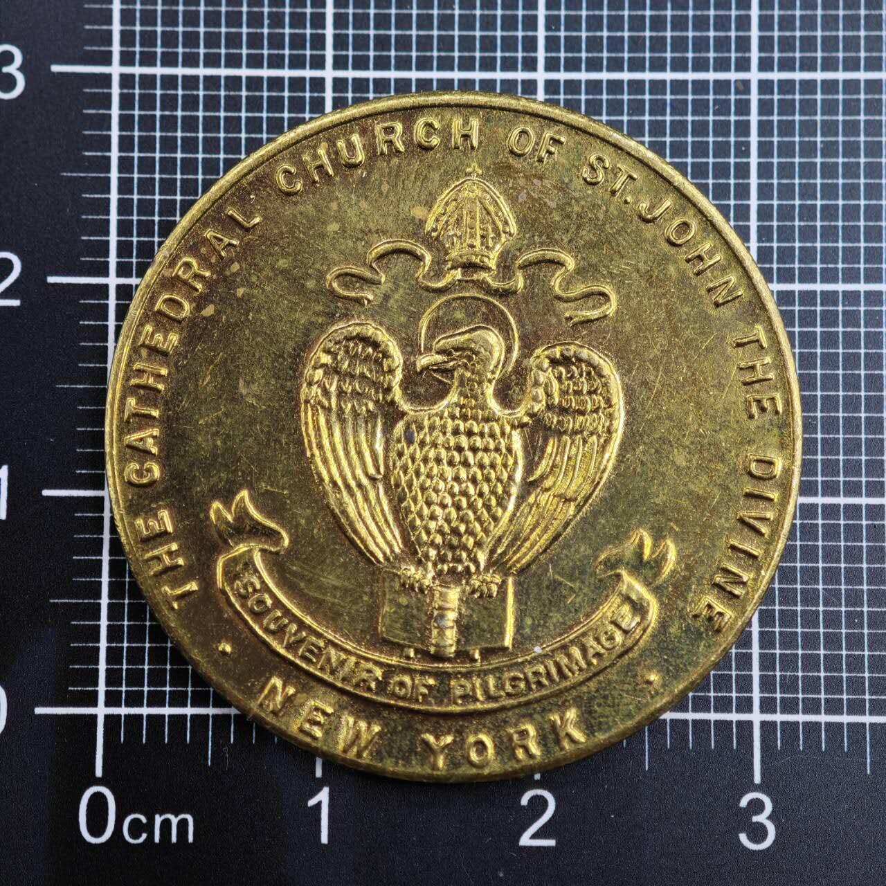 【淘币小摊】限时拍第八百二十三拍  纪念章场  满百包邮可预留两周  周一统一发货   巴黎圣母院纪念章